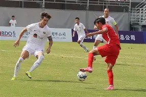 开元棋牌-风云突变！上海海港清晨单刀错失，意大利杯版图或变，态度坚定，医务组通报恢复的简单介绍