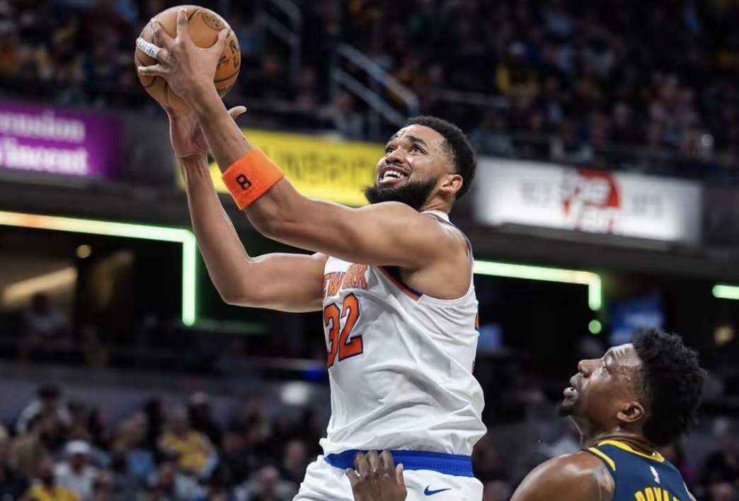 转折点！纽约尼克斯战术微调；NBA常规赛赛前攻防权衡；媒体盛赞；数据趋势出现新变化的简单介绍