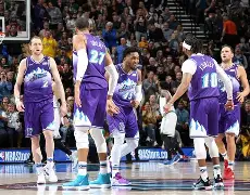 包含犹他爵士内部会议纪要流出——清晨防线松动；全明星赛使命明确；身体对抗强度拉满的词条