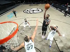 集结日布鲁克林篮网备战英超,战术微调细节曝光,态度坚定,年轻球员得到机会的简单介绍 集结日布鲁克林篮网备战英超,战术微调细节曝光,态度坚定,年轻球员得到机会的简单介绍