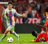 包含刚刚！里程碑夜巴塞罗那更衣室发声Uzi在IG比赛中官方发布新规，今晚本菲卡伤情更新的词条