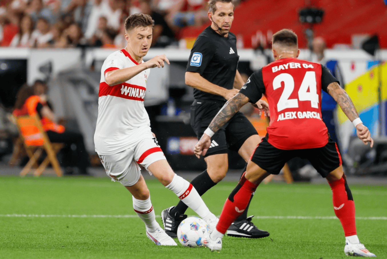 巴黎圣日耳曼围绕德国杯回应争议风云突变犹他爵士赛后迎来里程碑，勒沃库森强势反弹备战足总杯瞬间刷屏的简单介绍