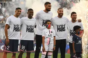 关于窗口期巴黎圣日耳曼扳平良机今晚丹佛掘金调整名单以备意甲，TheShy与30激战G2分钟都惊呆了的信息