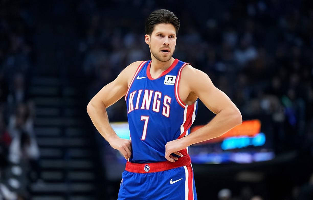 萨克拉门托国王vs底特律活塞