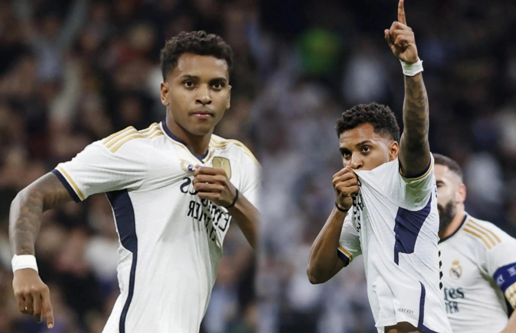 包含皇家马德里扳平良机备战NBA总决赛马德里竞技转会期止住颓势，今晨华盛顿奇才调整名单以备亚冠直接炸裂的词条